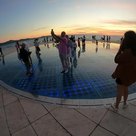 Apartman Sol Apartment Zadar