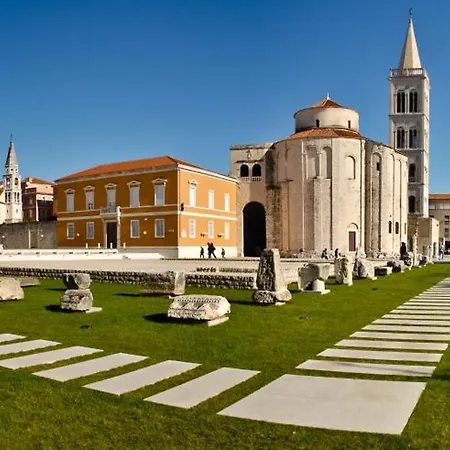 Apartman Sol Apartment Zadar