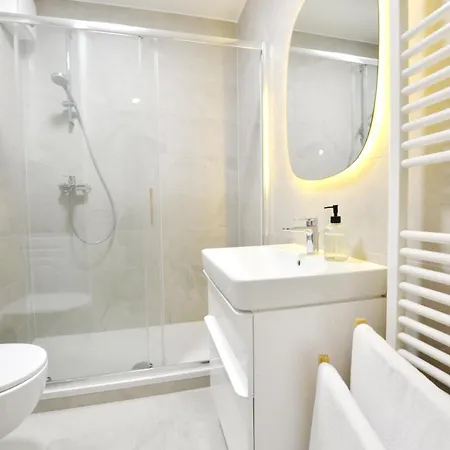 Apartman Sol Apartment *