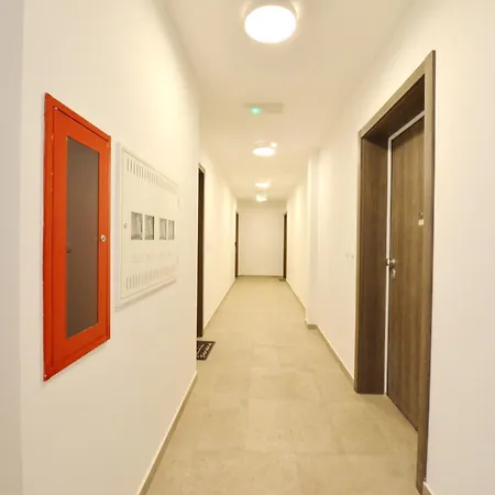Apartman Sol
