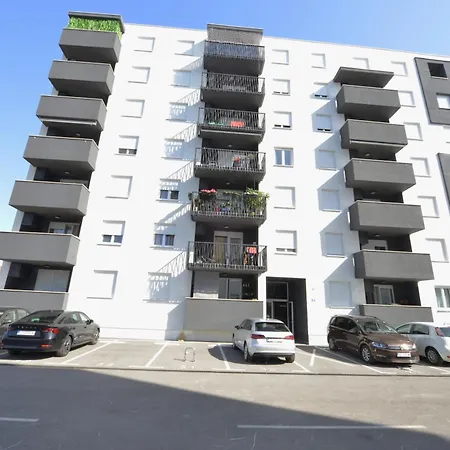 Apartman Sol * Zadar