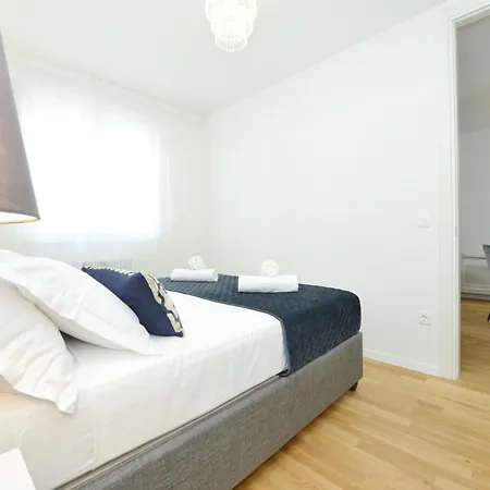 Apartman Sol