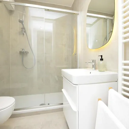Apartment Apartman Sol Zadar
