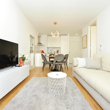 Apartman Sol Zadar