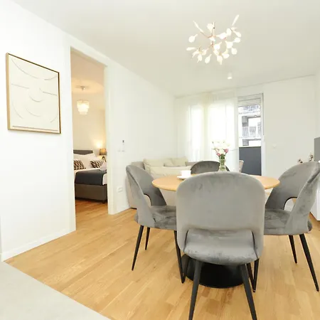 Apartman Sol Apartment