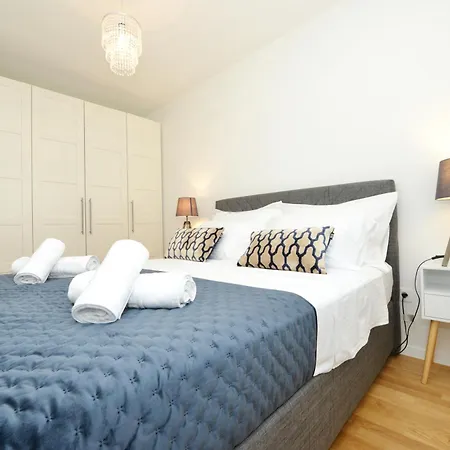 Apartman Sol