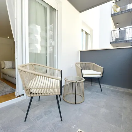 Apartman Sol Apartment