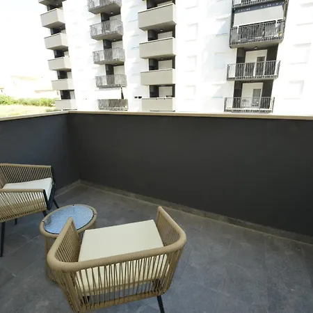 Apartment Apartman Sol