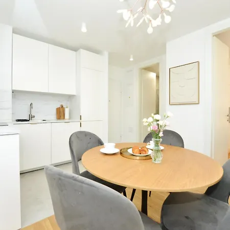 Apartman Sol Apartment