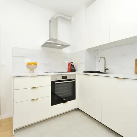 Apartman Sol Zadar