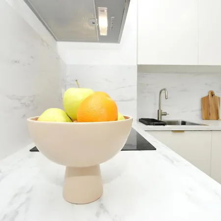 Apartment Apartman Sol *