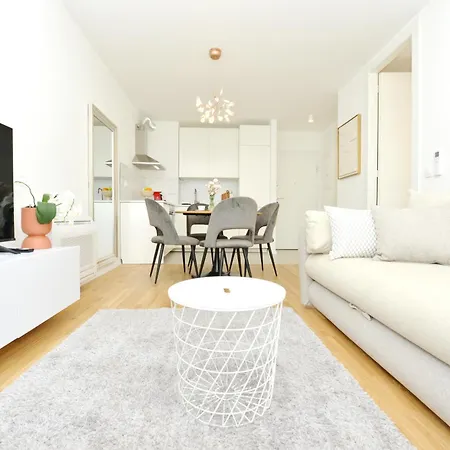 Apartman Sol Apartment Zadar