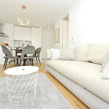 Apartment Apartman Sol *
