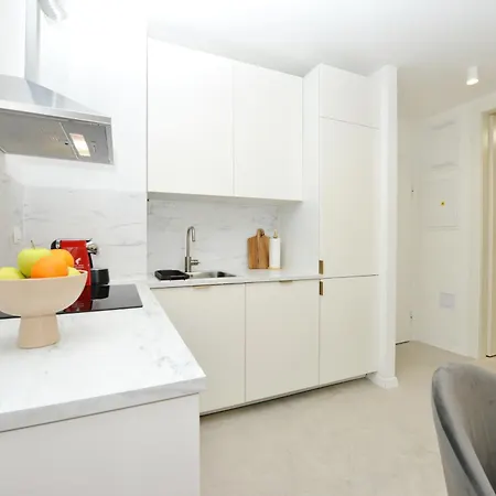 Apartman Sol Apartment