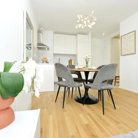 Apartman Sol Apartment